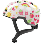 Abus Skurb Kid cream summer vel.S (45-50) / dětská helma