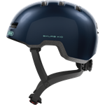 Abus Skurb Kid midnight blue veľkosť M (50-55) / prilba pre deti