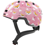 Abus Skurb Kid rose foxes vel.S (45-50) / dětská helma