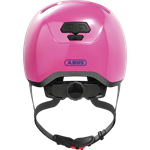 Abus Skurb Kid shiny pink vel.S (45-50) / dětská helma