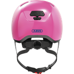 Abus Skurb Kid shiny pink veľkosť M (50-55) / prilba pre deti