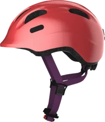 Abus Smiley 2.1 Sparkling Peach veľkosť S (45-50cm)
