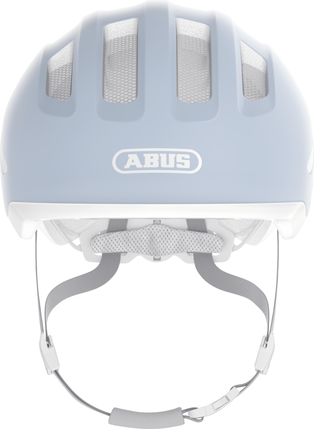 Abus Smiley 3.0 ACE LED pure aqua, vel.S ( 45-50) / dětská helma