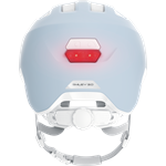 Abus Smiley 3.0 ACE LED pure aqua, vel.S ( 45-50) / dětská helma