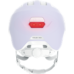 Abus Smiley 3.0 ACE LED pure lavender veľkosť M ( 55-50) / prilba pre deti