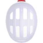 Abus Smiley 3.0 ACE LED pure lavender, veľkosť S ( 45-50) / prilba pre deti