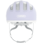 Abus Smiley 3.0 ACE LED pure lavender, veľkosť S ( 45-50) / prilba pre deti