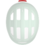 Abus Smiley 3.0 ACE LED pure mint, veľkosť M ( 55-50) / detská prilba
