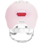 Abus Smiley 3.0 ACE LED pure rose, vel.M ( 55-50) / dětská helma