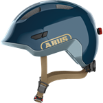 Abus Smiley 3.0 ACE LED royal blue vel.S (45-50cm) 