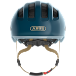 Abus Smiley 3.0 ACE LED royal blue veľkosť M (50-55cm)