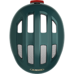 Abus Smiley 3.0 ACE LED royal green veľkosť M (50-55cm)