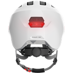 Abus Smiley 3.0 ACE LED shiny white vel.S (45-50cm)