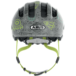 Abus Smiley 3.0 LED grey space veľkosť S (45-50) / detská prilba