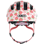Abus Smiley 3.0 LED rose strawberry veľkosť S (45-50) / detská prilba
