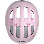 Abus Smiley 3.0 rose princess veľkosť S (45-50cm)