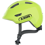 Abus Smiley 3.0 shiny yellow veľkosť S (45-50) / detská prilba