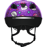 Abus Smooty 2.0 Purple Kisses veľkosť M(50-55cm)