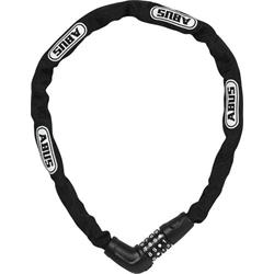 Abus Steel-O-Chain 5805C/75 čierna