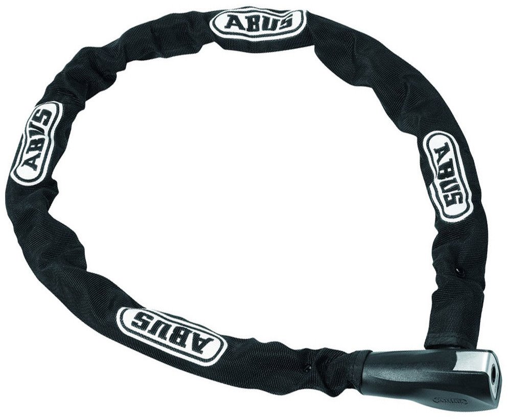 ABUS Steel-O-Chain 880/110 black - zámek řetězový (10083174) | TSBOHEMIA.CZ