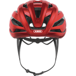 Abus StormChaser ACE performance red vel.M (52-58)