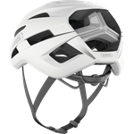 Abus StormChaser ACE polar white vel.S (51-55)