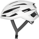 Abus StormChaser ACE polar white vel.S (51-55)