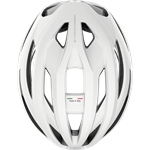 Abus StormChaser ACE polar white veľkosť S (51-55)