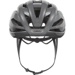 Abus StormChaser ACE race grey vel.M (52-58)