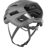 Abus StormChaser ACE race grey vel.S (51-55)