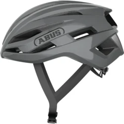 Abus StormChaser ACE race grey veľkosť M (52-58)