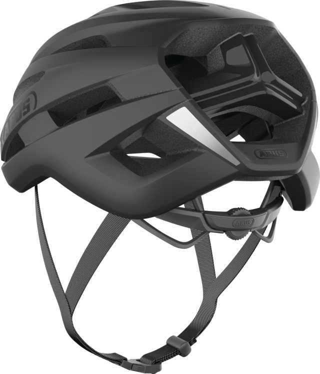 Abus StormChaser ACE velvet black vel.S (51-55)