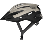 Abus StormChaser baige black vel.S (51-55)