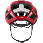 Abus StormChaser blaze red vel.L (59-61)