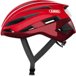 Abus StormChaser blaze red vel.XL