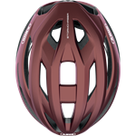 Abus StormChaser bloodmoon red veľkosť L (59-61)