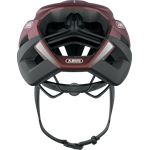 Abus StormChaser bloodmoon red veľkosť L (59-61)