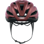 Abus StormChaser bloodmoon red veľkosť S (51-55)