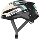 Abus StormChaser champagne gold veľkosť S (51-55)