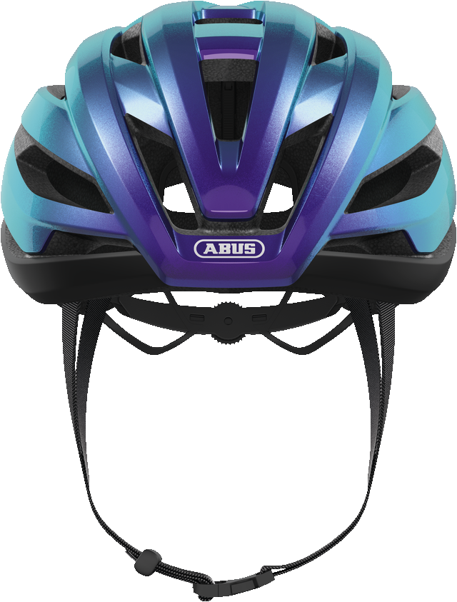 Abus StormChaser flipflop purple vel.M (52-58)
