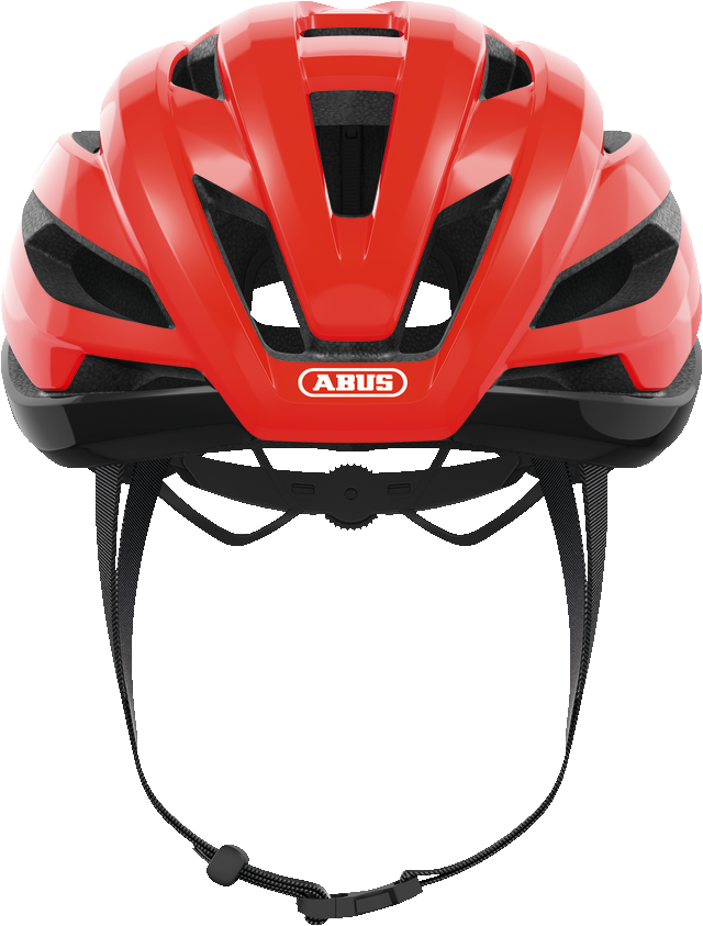 Abus StormChaser krevety oranžové veľkosť S (51-55)