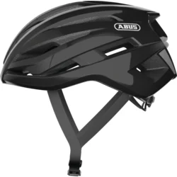 Abus StormChaser lesklá čierna veľkosť S (51-55)