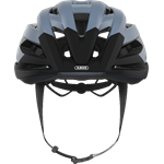 Abus StormChaser light grey vel.M (52-58)