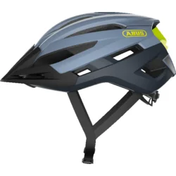 Abus StormChaser light grey veľkosť L (59-61)