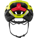 Abus StormChaser neon yellow vel.S (51-55)