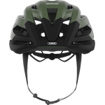 Abus StormChaser olivovo zelená veľkosť L (59-61)