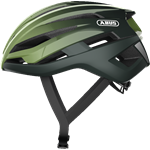 Abus StormChaser opal green vel.L (59-61)