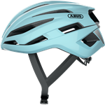 Abus StormChaser pastel blue vel.L (59-61)