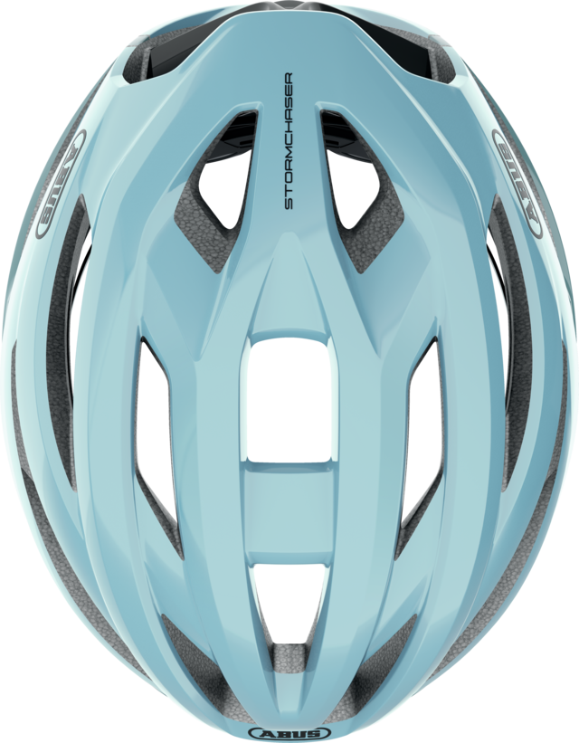 Abus StormChaser pastel blue vel.S (51-55)