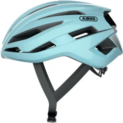 Abus StormChaser pastel blue vel.S (51-55)